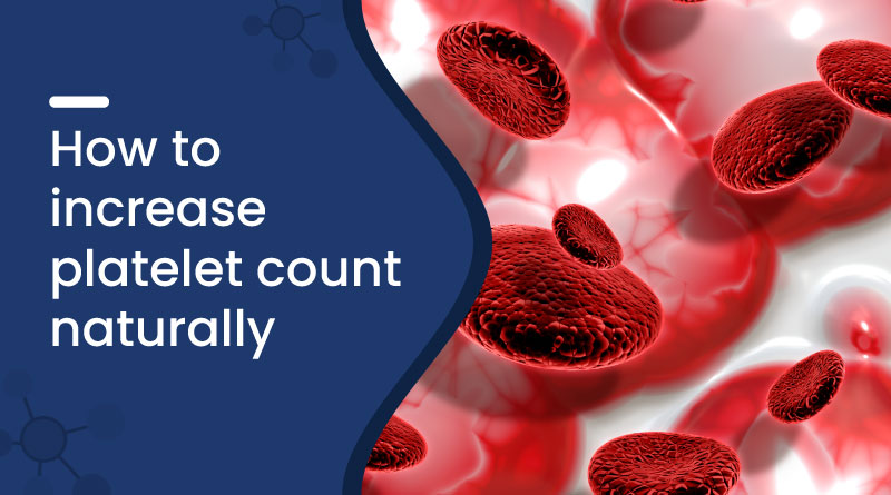 Image of Natural Ways to Increase Platelet Count