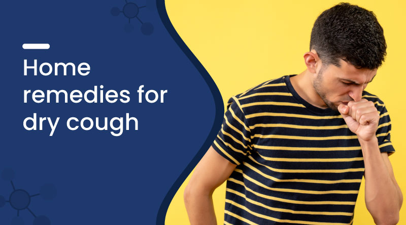 Image of Home Remedies for Dry Cough