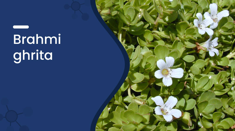 Brahmi Ghrita: Benefits, Uses, Ingredients & Dosage