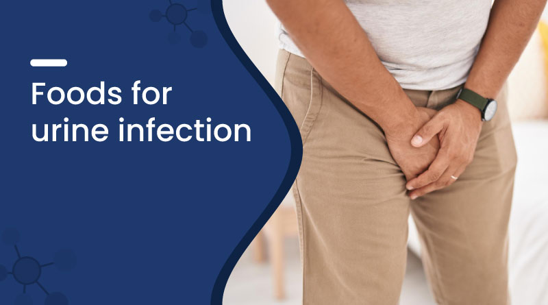 Best Foods for Urine Infection &ndash; Soothe UTI Naturally