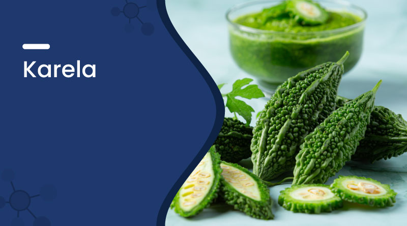 Karela Benefits & Uses | Healthy Bitter Gourd Superfood