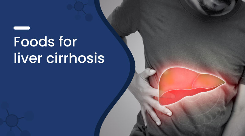 Best Foods for Fatty Liver | Eat to Improve Liver Health Naturally