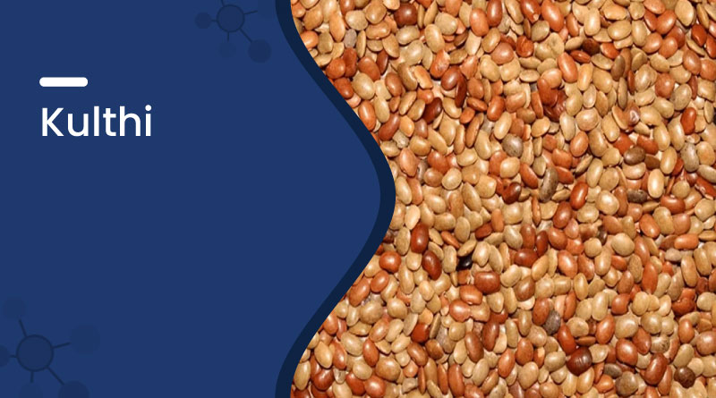 Kulthi Dal Benefits & Uses | Ayurvedic Horse Gram Pulse