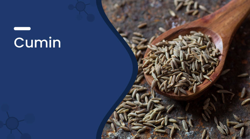 Cumin Seeds Benefits & Uses | Healthy Aromatic Spice