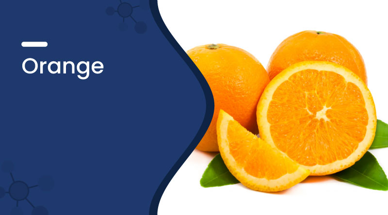 Orange Fruit &ndash; Health Benefits, Nutrition, and Uses
