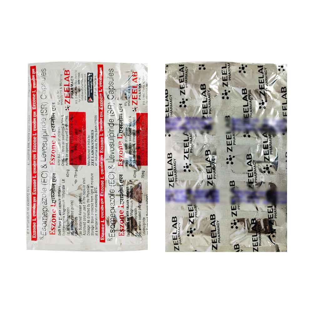 Eszone L Capsule