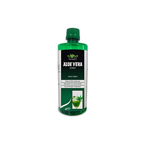 NatureXprt Aloe Vera Juice 