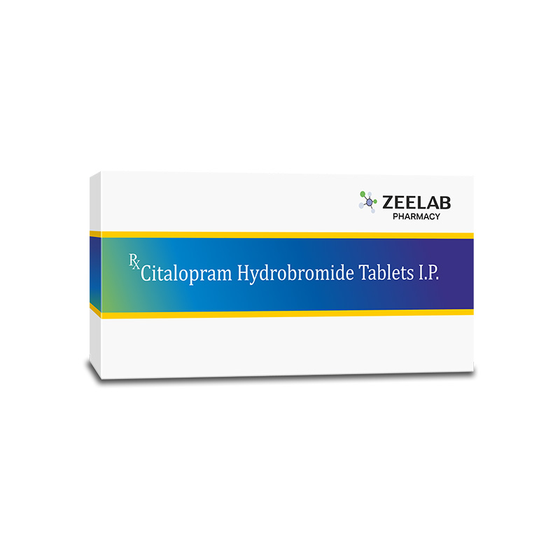 Citalofix 20 Tablet Citalofix 20 Tablet