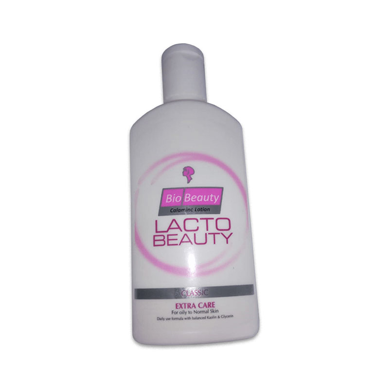 Lacto Beauty Calamine Lotion Classic
