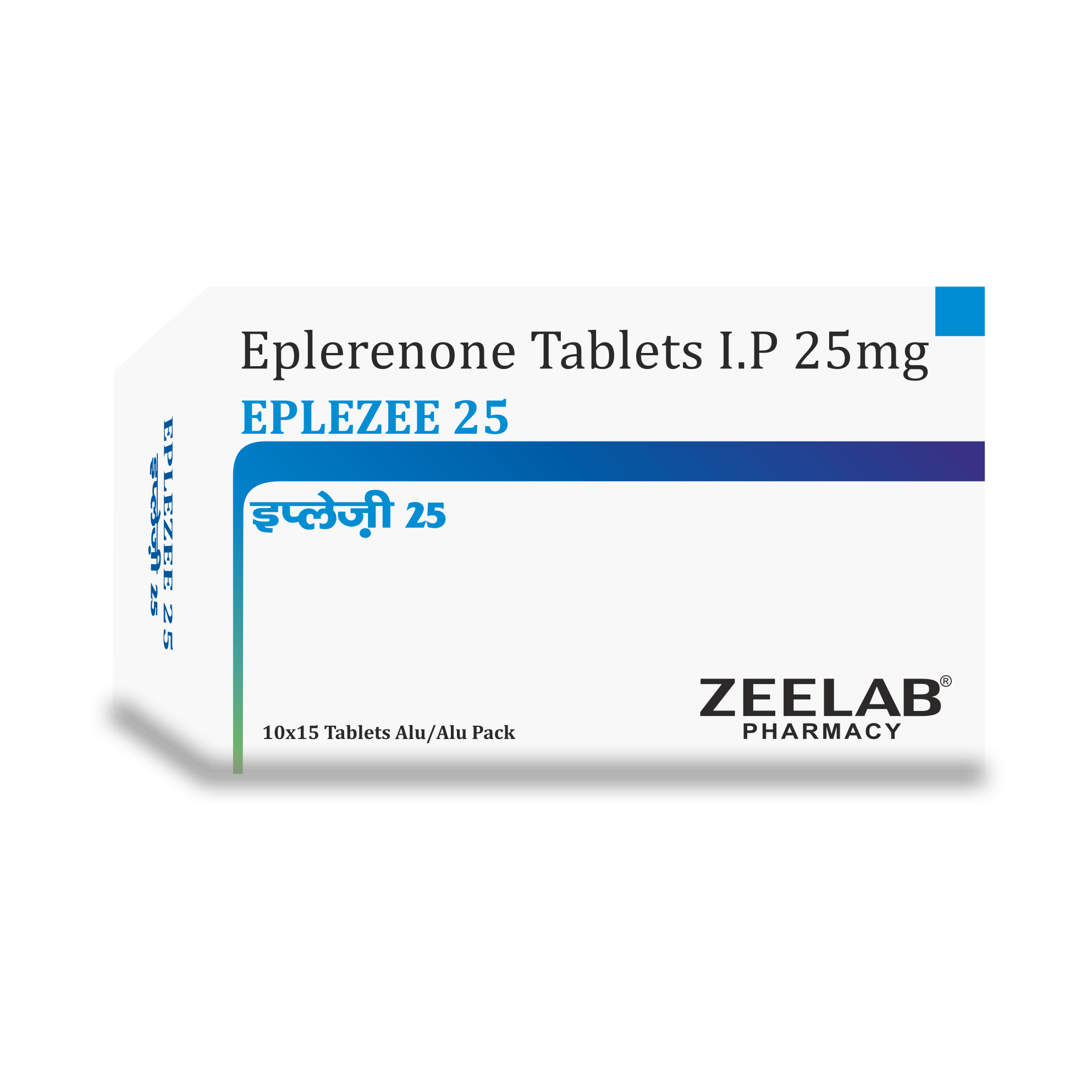 Eplezee 25 Tablet