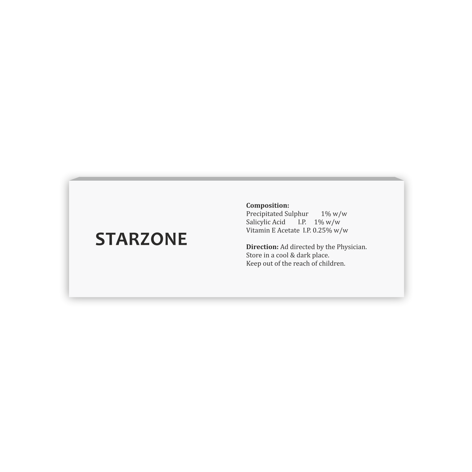 Starzone Soap 75 gm | Deep Cleansing & Fresh Skin
