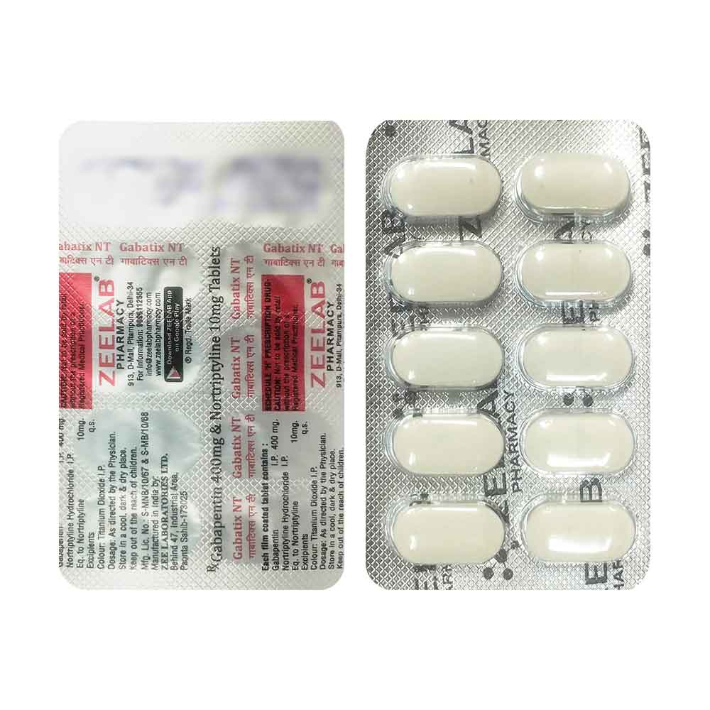 Gabatix NT Tablet