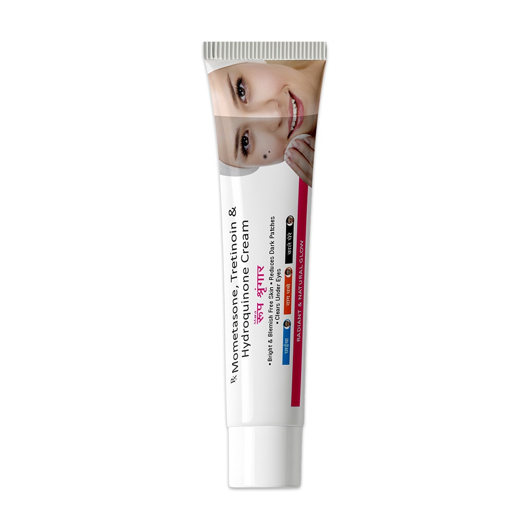 Mera Roop Shringar Cream