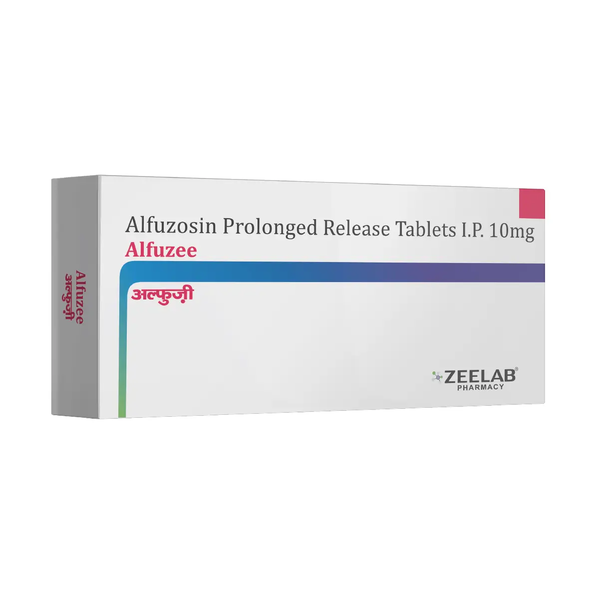 Alfuzee Tablet