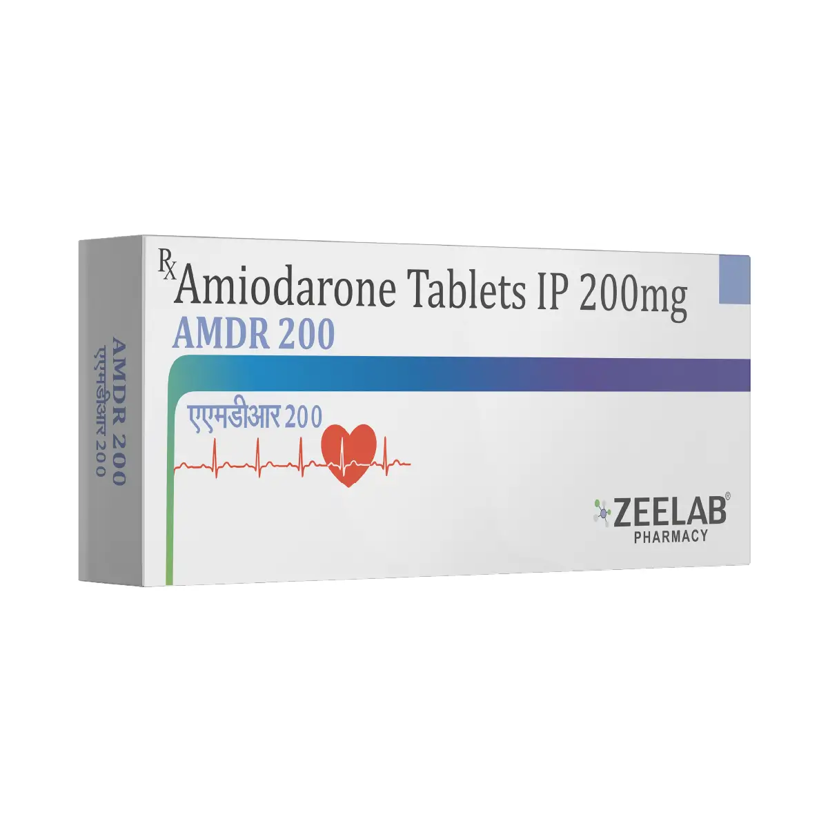 AMDR 200 Tablet