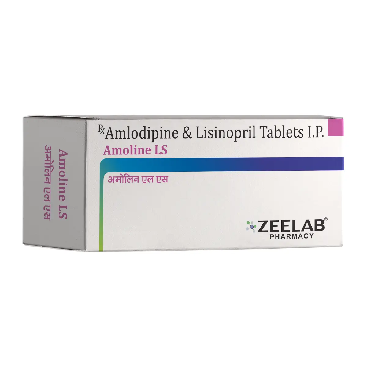 Amoline LS Tablet