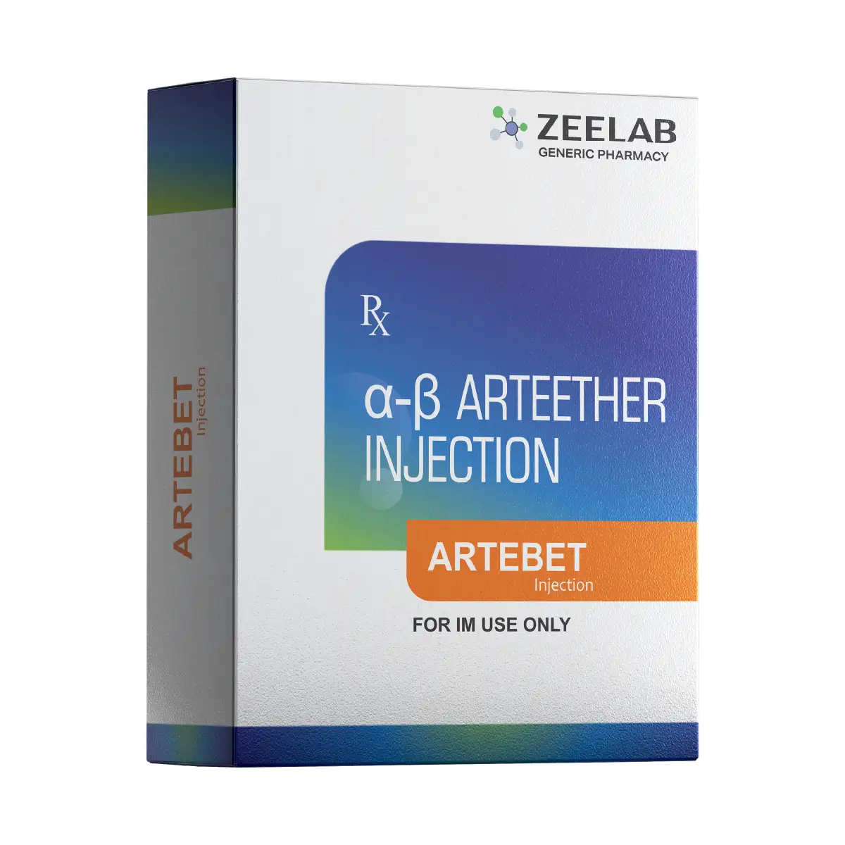 Artebet Injection