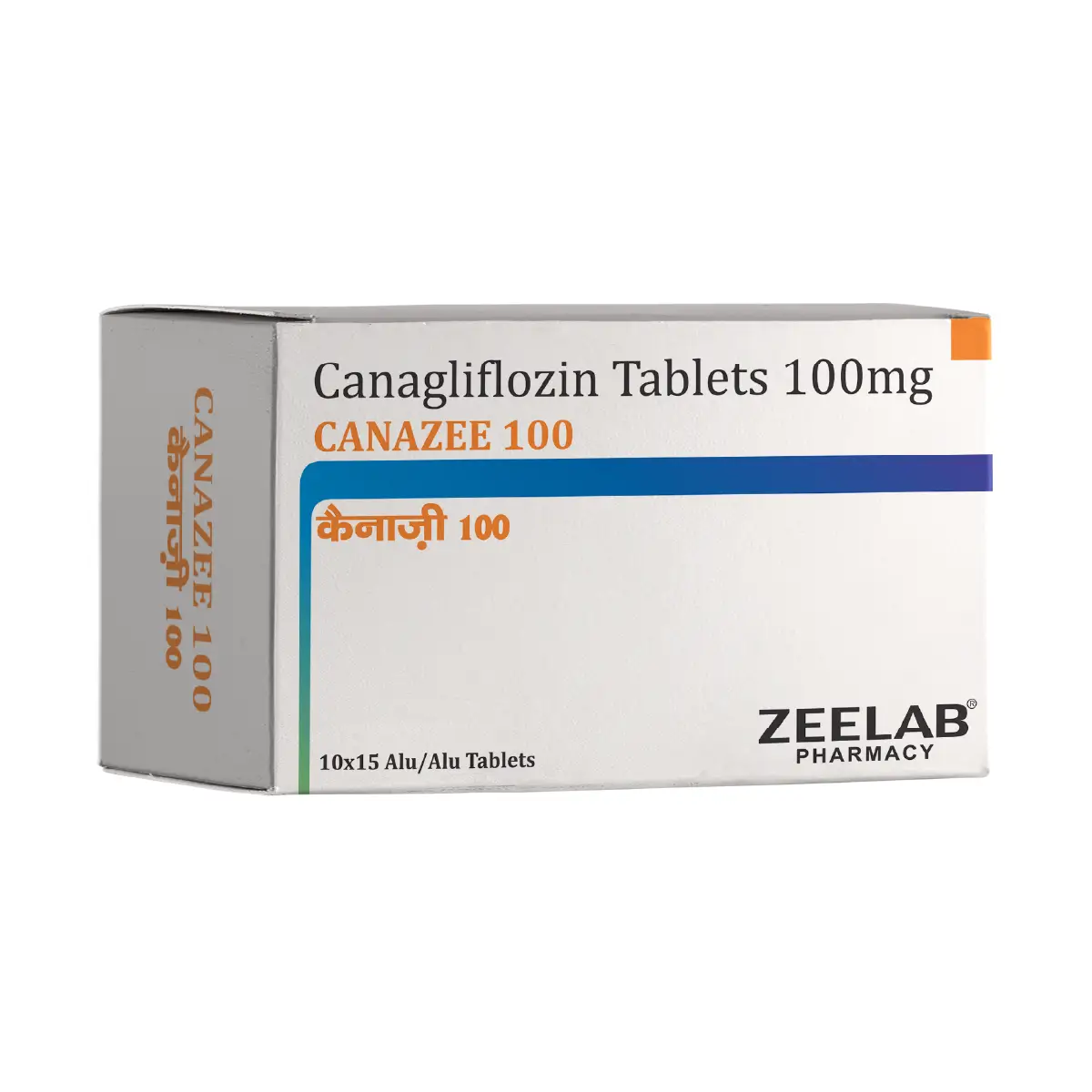 CANAZEE 100 Tablet