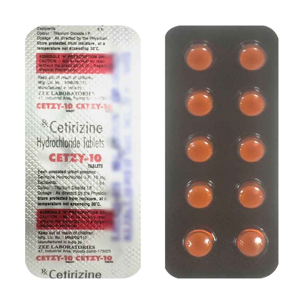 Cityzen 10 Tablet