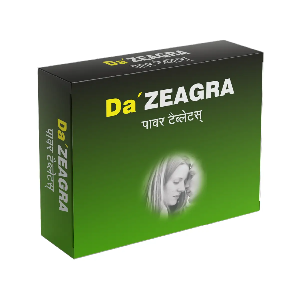 Da' ZEAGRA Tablet