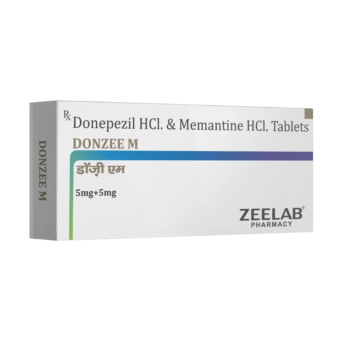 Donzee M Tablet