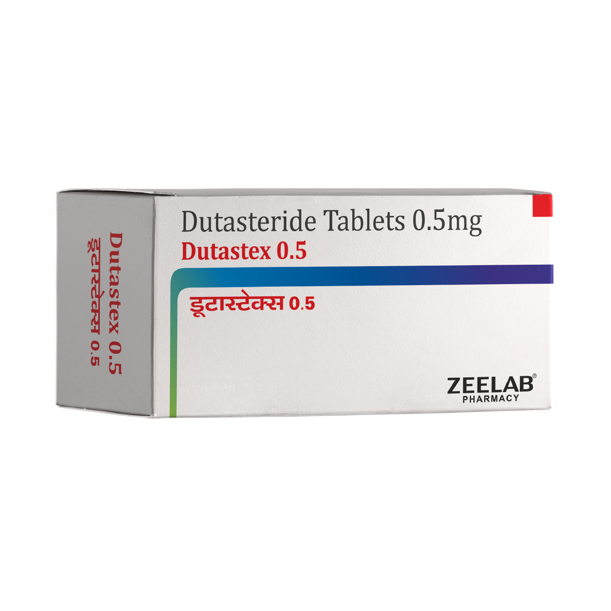 Dutastex 0.5 Tablet