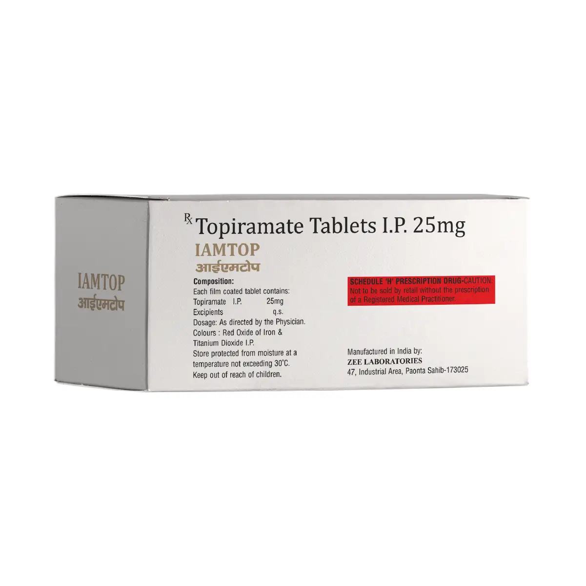 Iamtop Tablet