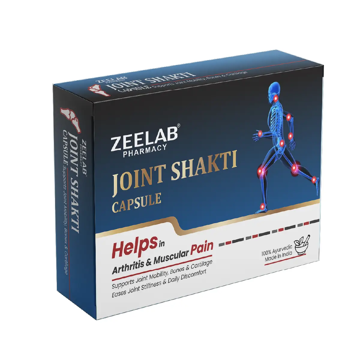 Joint Shakti Capsule