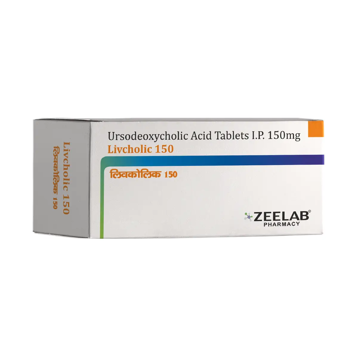 Livcholic 150 Tablet