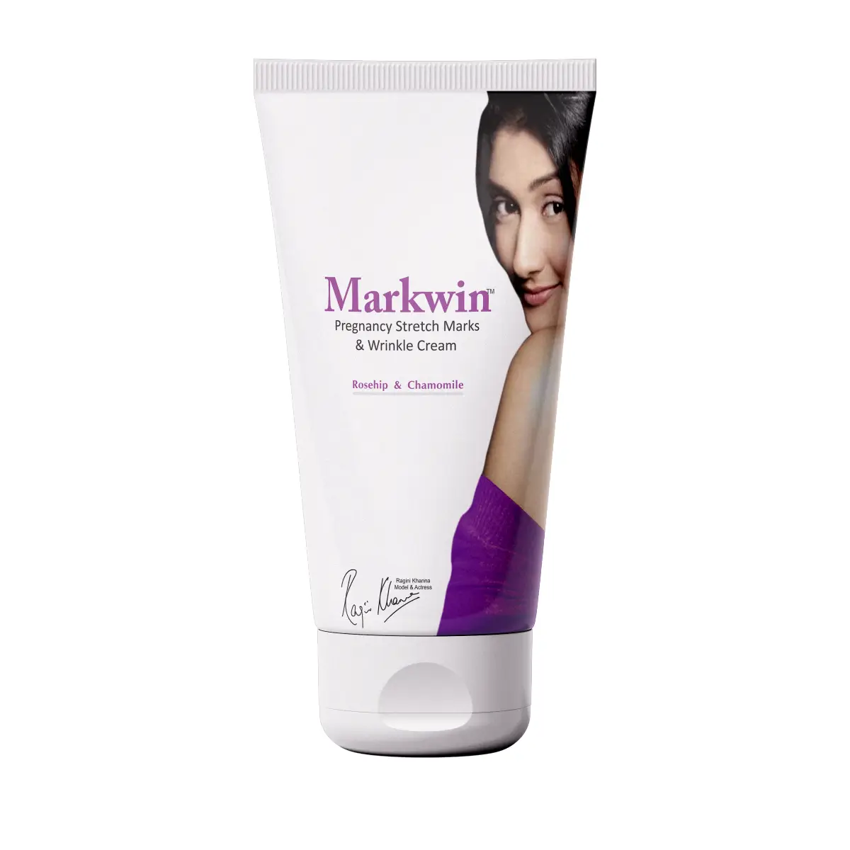 Markwin Pregnancy Stretch Mark Cream