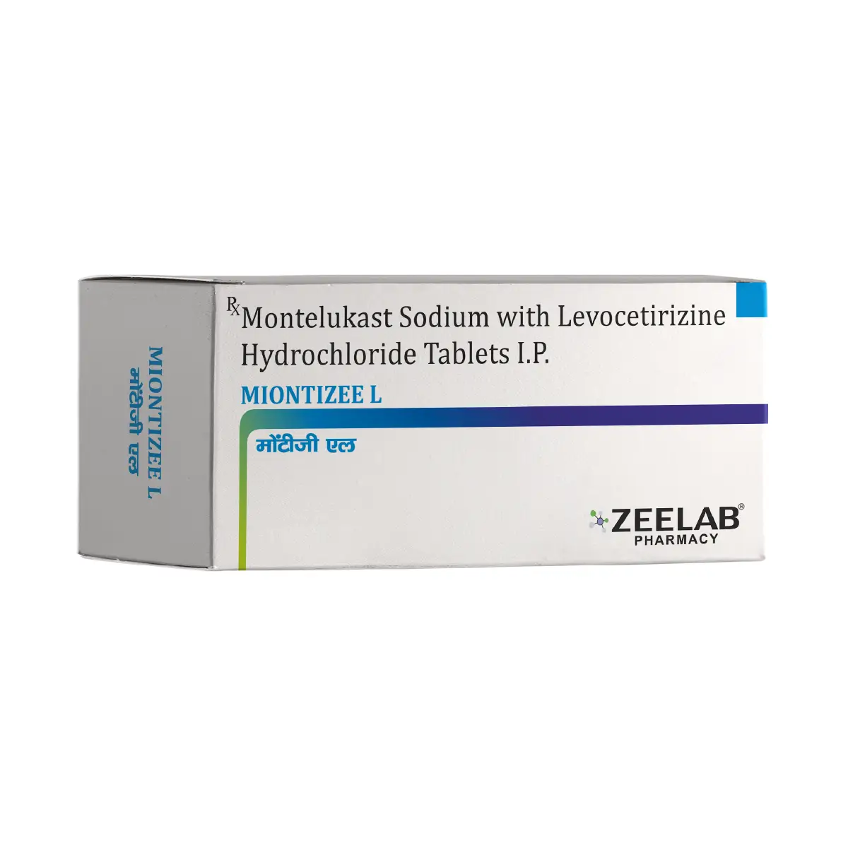 Miontizee L Tablet