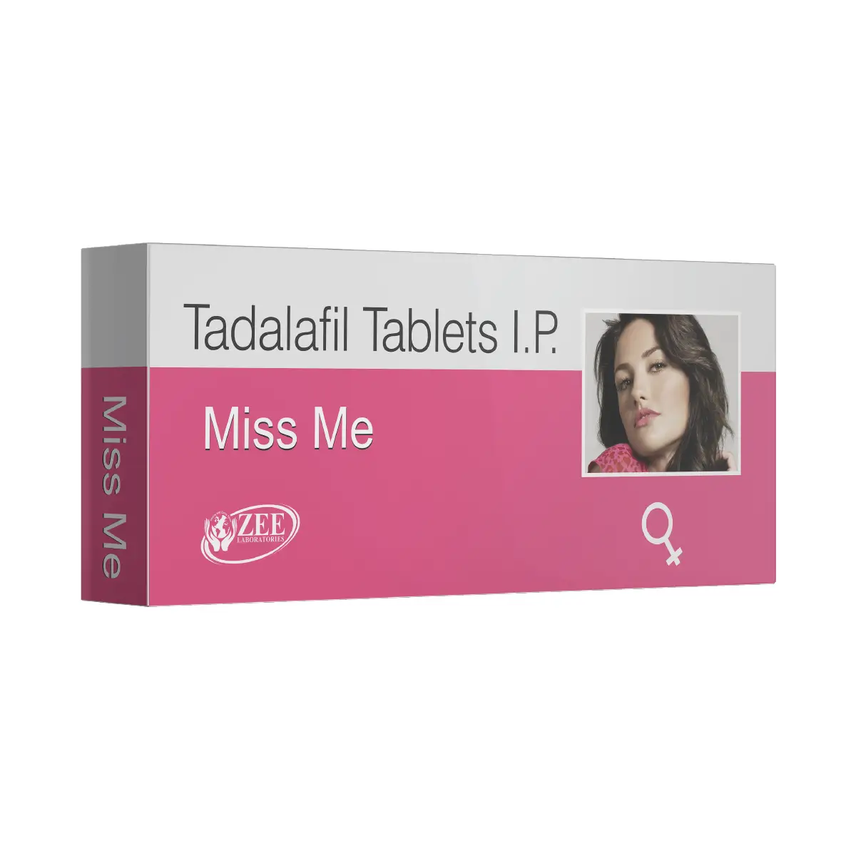 Miss Me Tablet