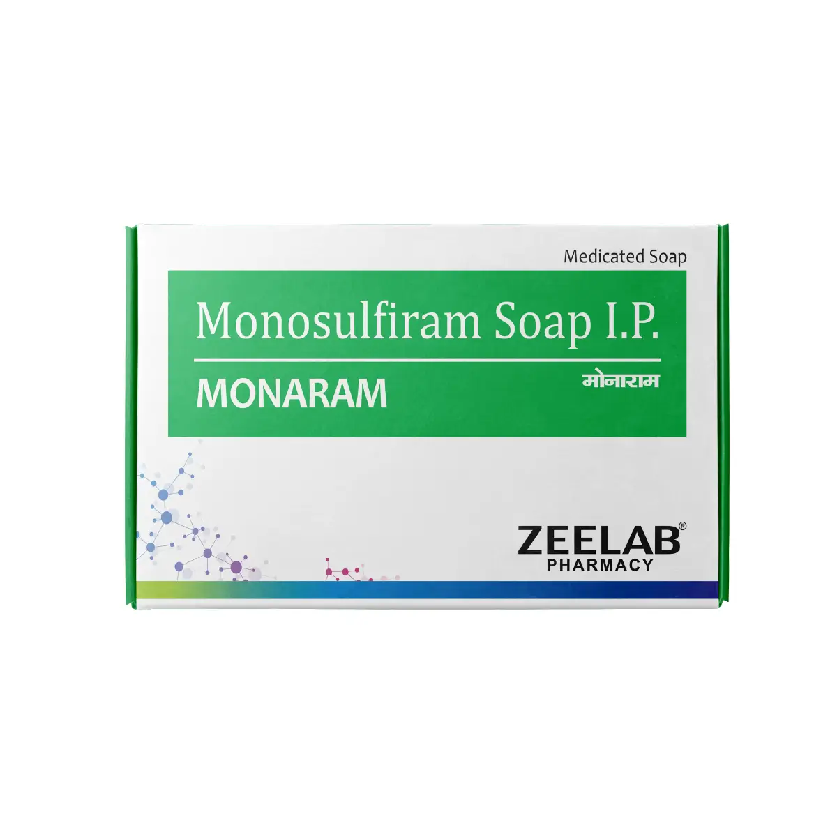 Monaram Soap