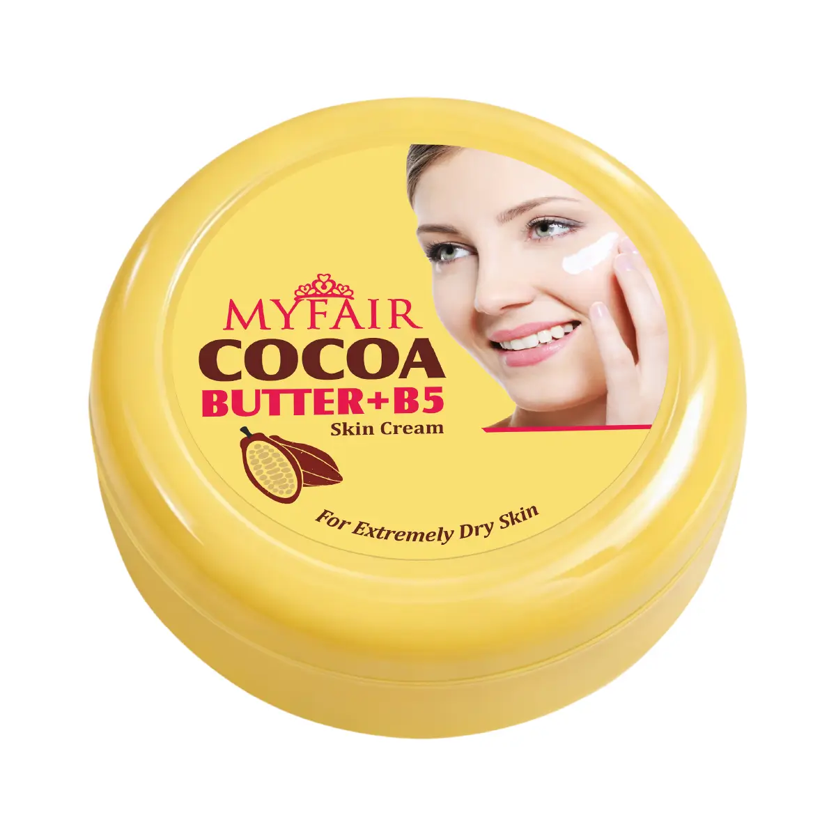 MyFair Cocoa Butter Skin Cream