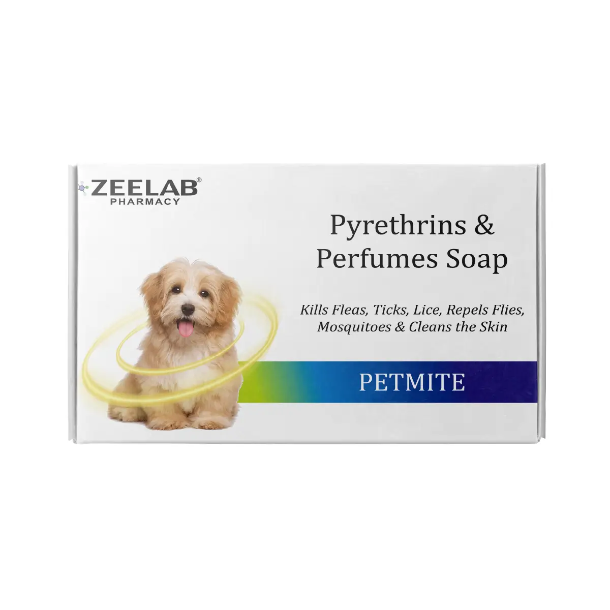 Petmite Soap