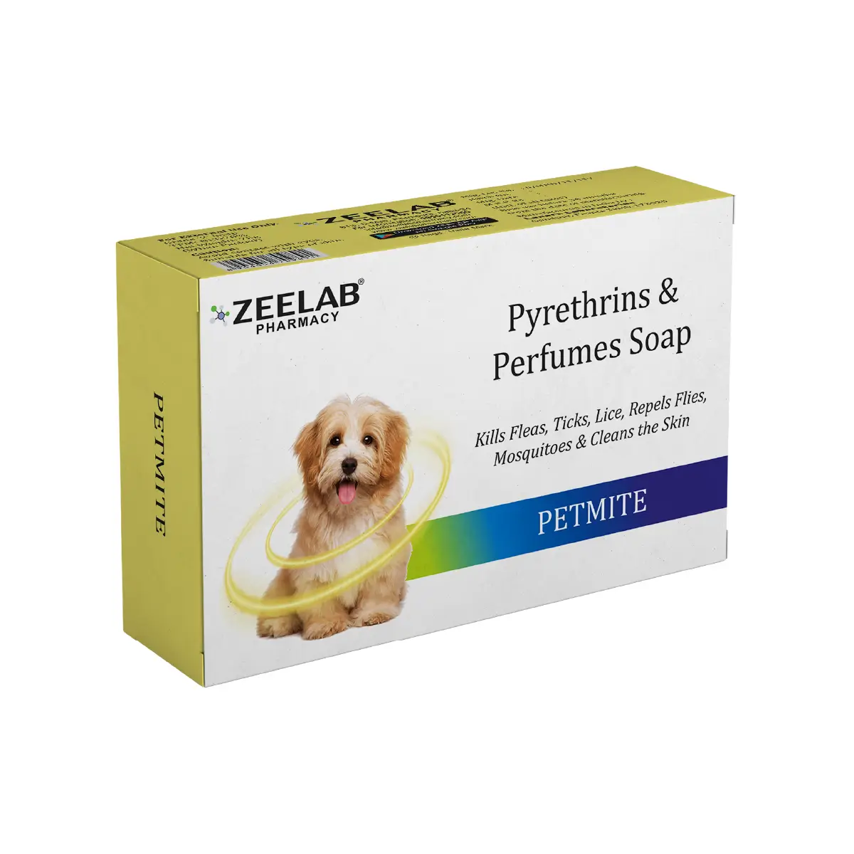 Petmite Soap