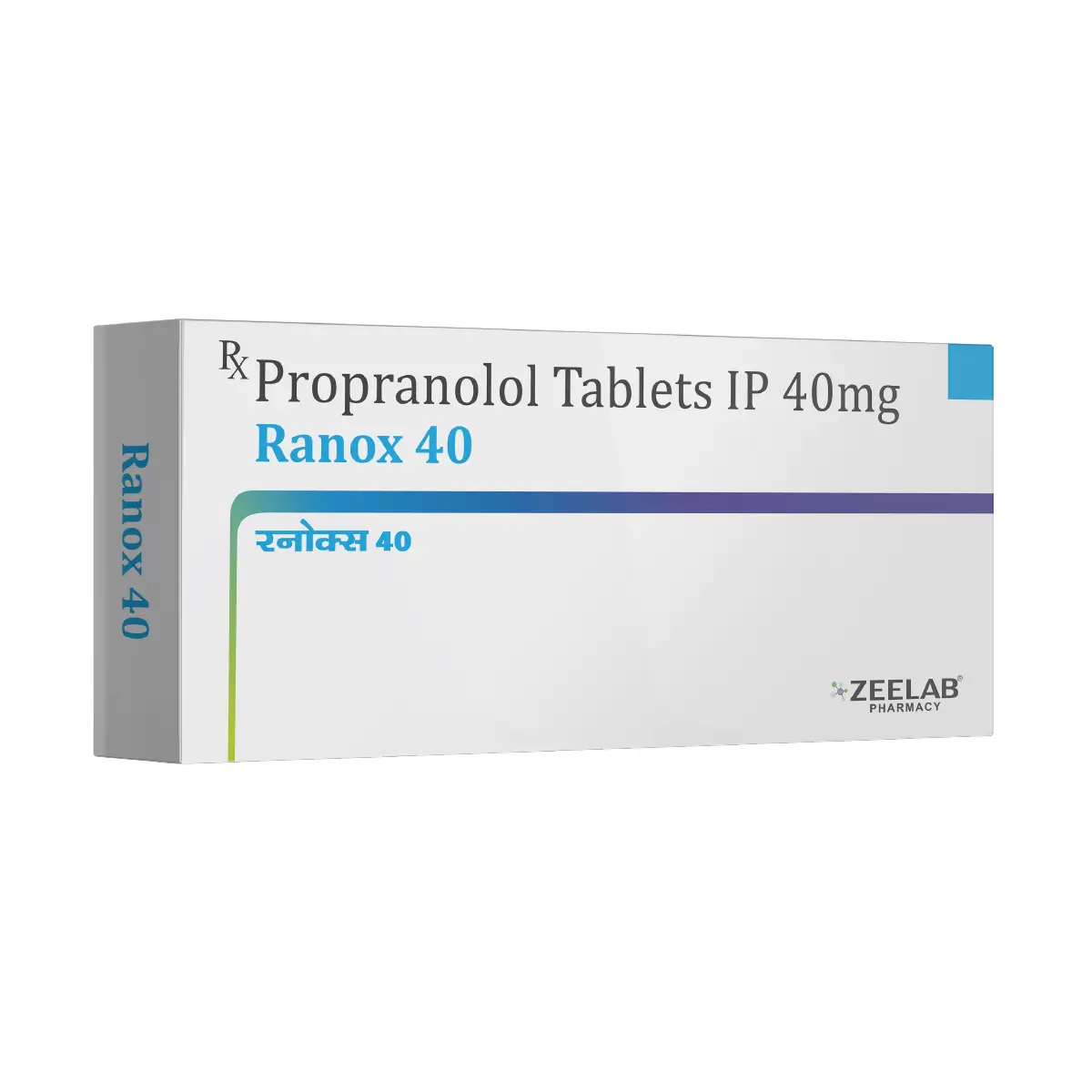 Ranox 40 Tablet