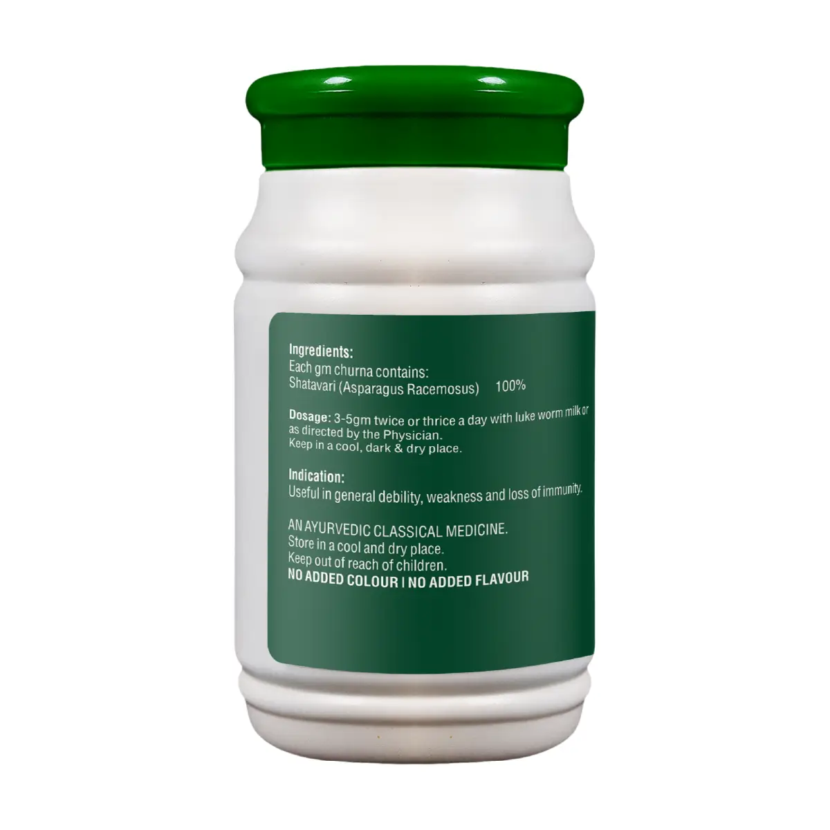 Zeelab Shatavar Churna 100gm