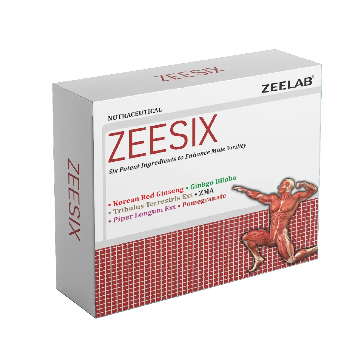 Zeesix Tablet