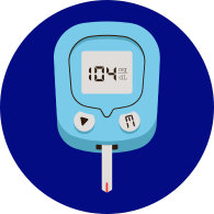 Diabetic